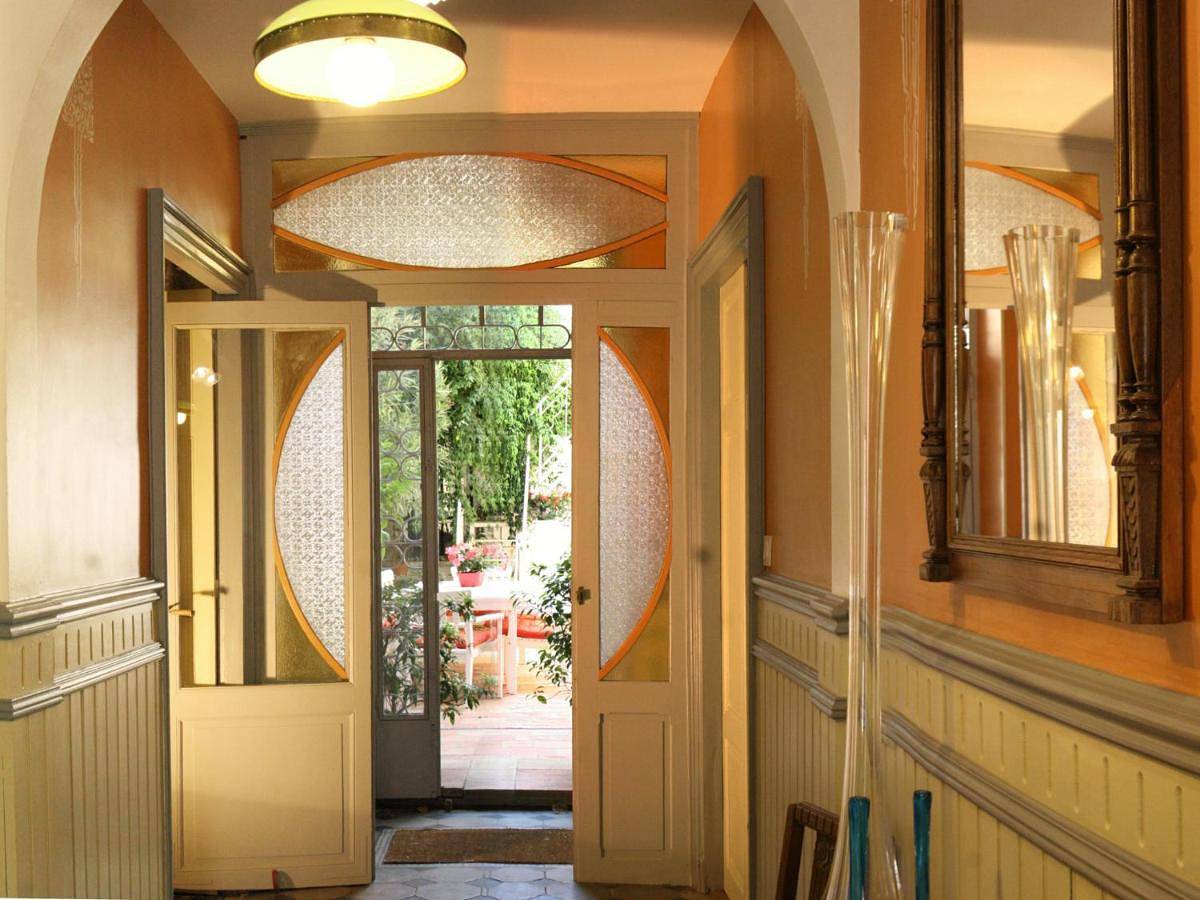 Les Chambres des Dames in Rieux-Minervois, Carcassonne und Umgebung