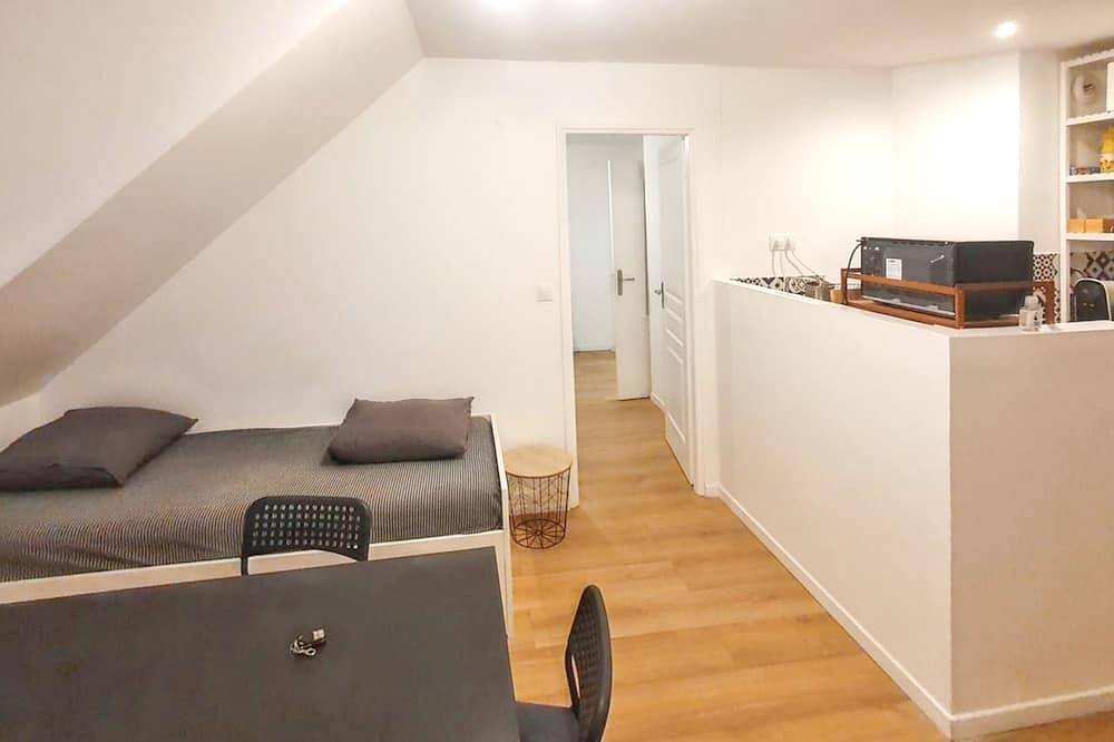 Apartamento entero, Homerez - Apartamento en Magny-le-Hongre. in Magny-le-Hongre, Sena y Marne