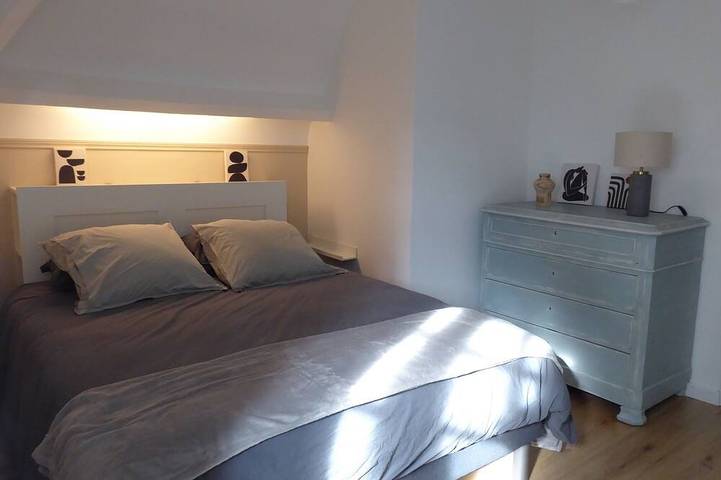 Location de vacances pour 6 personnes dans Lac du Gabas - 4