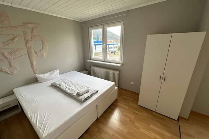 Ferienwohnung für 2 Personen in Landstuhl - 2