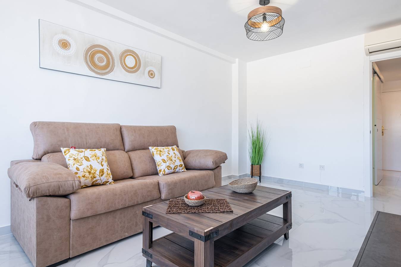 Ganze Wohnung, Atalaya Sea View 3-10 in La Cala de Finestrat, Finestrat