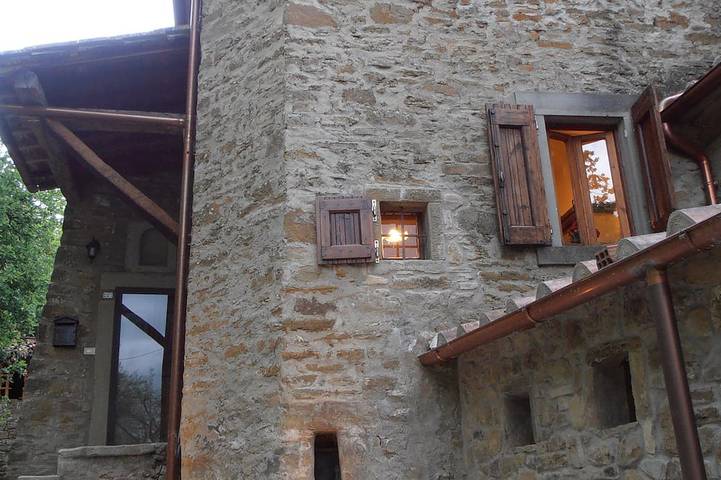 Casa vacanza per 6 persone, con animali domestici - 1