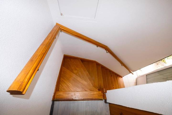 Gîte pour 4 personnes, avec terrasse, animaux acceptés dans Parc Mauresque Arcachon - 4