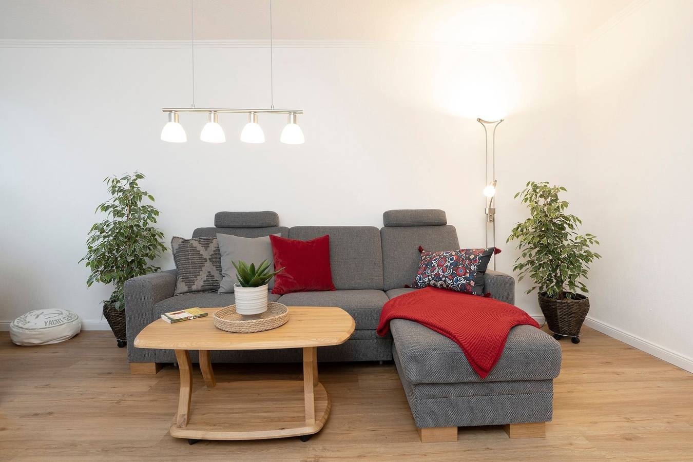 Ferienwohnung in Scharbeutz für 3 Personen in Scharbeutz