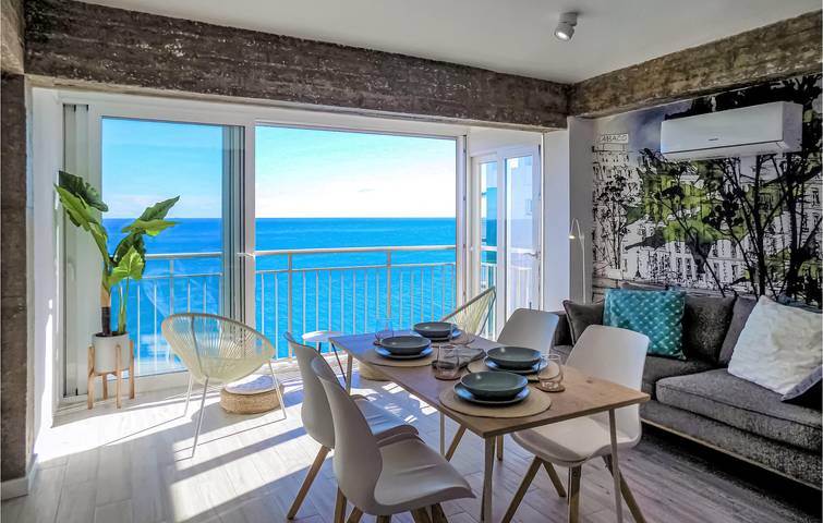Gîte pour 4 personnes, avec piscine et terrasse à Oropesa del Mar - 2