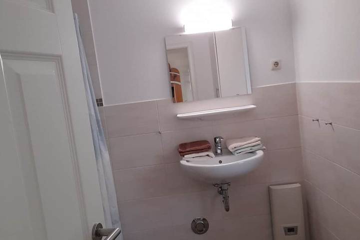 Ferienhaus für 4 Personen, mit Terrasse und Garten, mit Haustier in Altjellingsdorf - 4