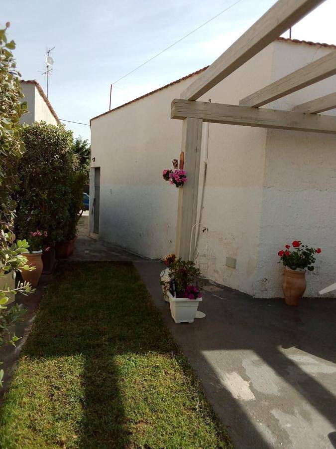 Deluxe Room in Custonaci, Provincia di Trapani
