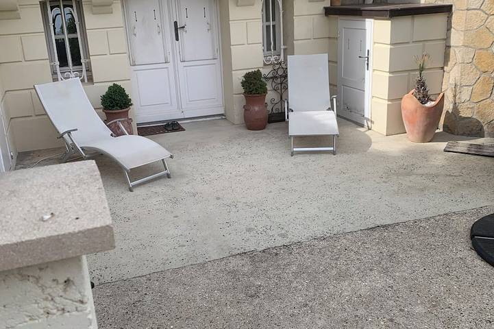 Chambre d’hôte pour 2 personnes à Cabourg - 4