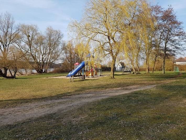 Ferienhaus für 4 Personen, mit Terrasse, mit Haustier in Mecklenburg-Vorpommern - 3