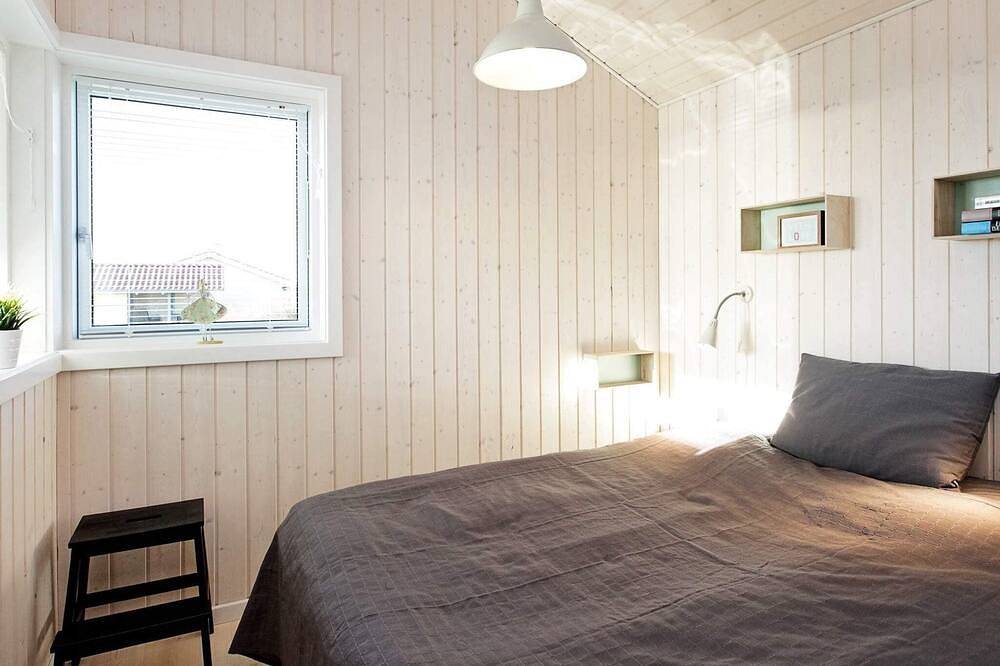 5 Sterne Ferienhaus in Faaborg in Horne, Fåborg