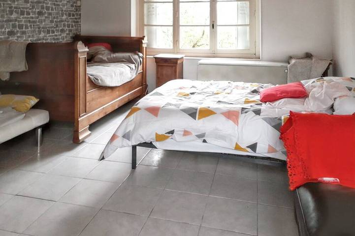 Location de vacances pour 7 personnes à Luçay-le-Mâle - 4