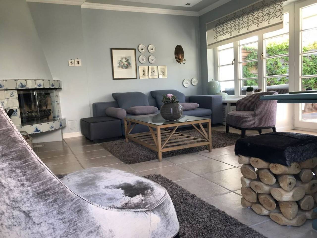 Ferienhaus in Sylt mit 2 Schlafzimmer in Westerland, Sylt (Gemeinde)