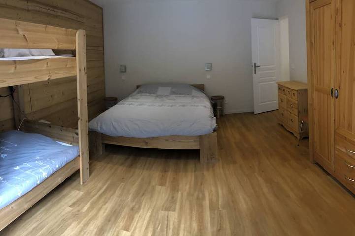 Casa 200 m2 16 personas a los pies del valle Express 3 Val Thorens Orelle in Orelle, Massif de la Vanoise