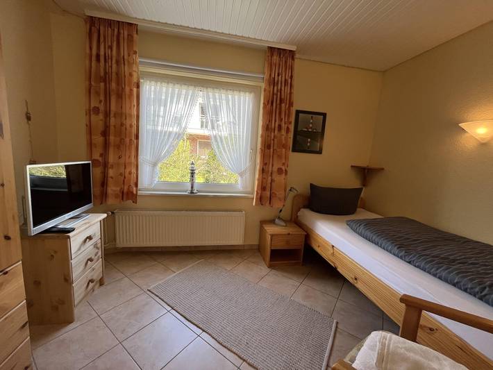 Ferienwohnung 6 in St. Peter-Ording, Eiderstedt