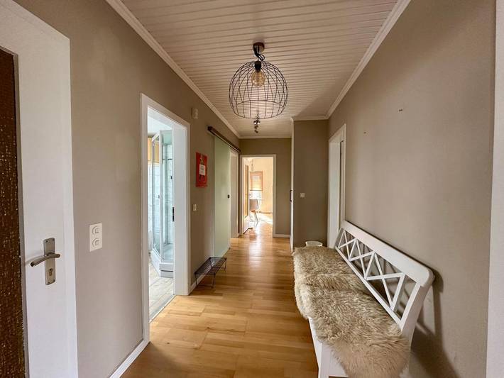Ferienhaus für 4 Personen, mit Balkon und Ausblick, mit Haustier in Hamburg - 4