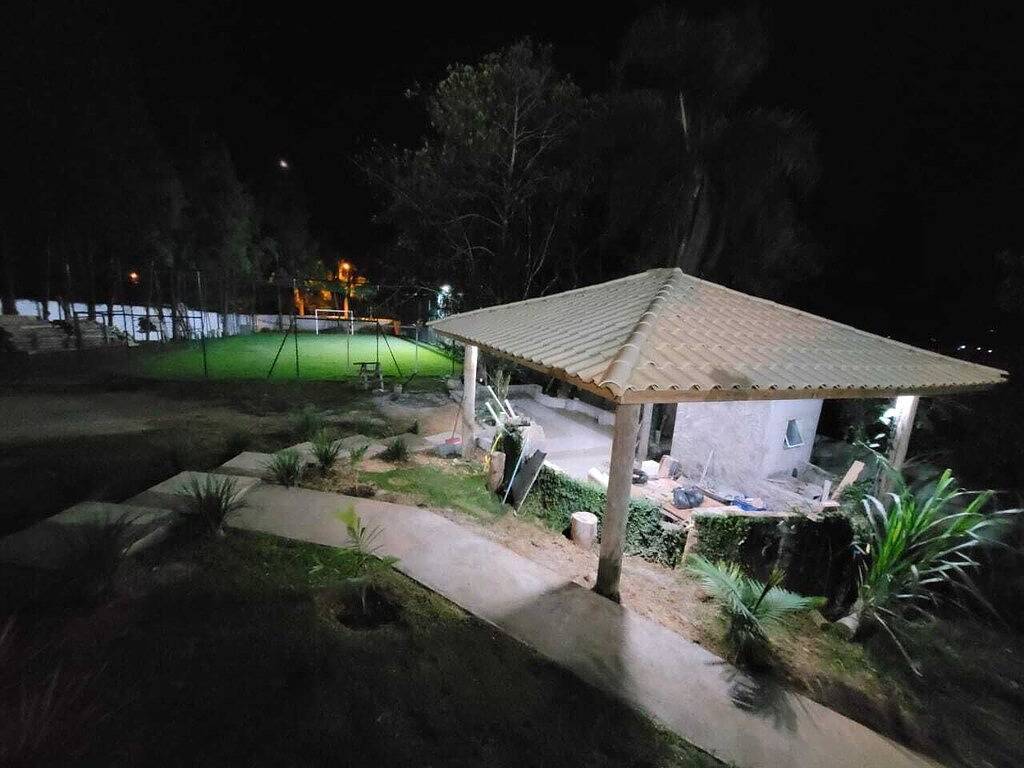 Spectacular chacara c heated pool air cond closed in Mairinque, São Paulo (Bundesstaat)