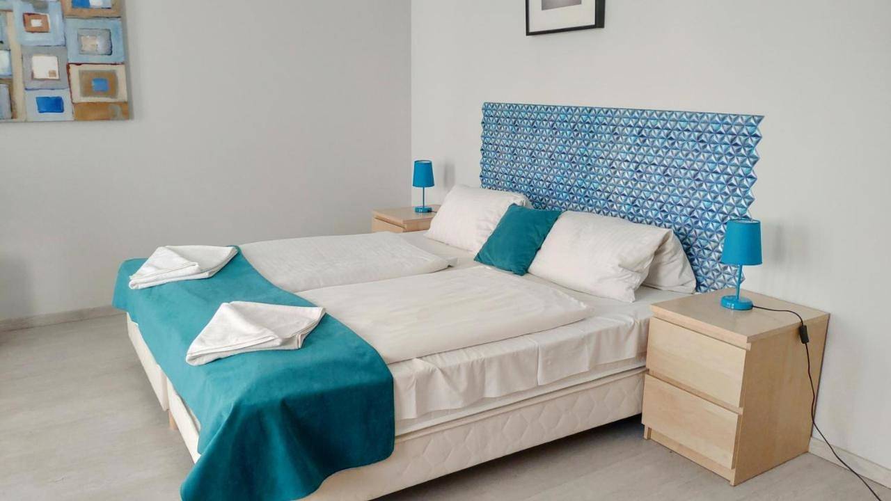 Agape Apartments in Budapest, Danube-Ipoly National Park