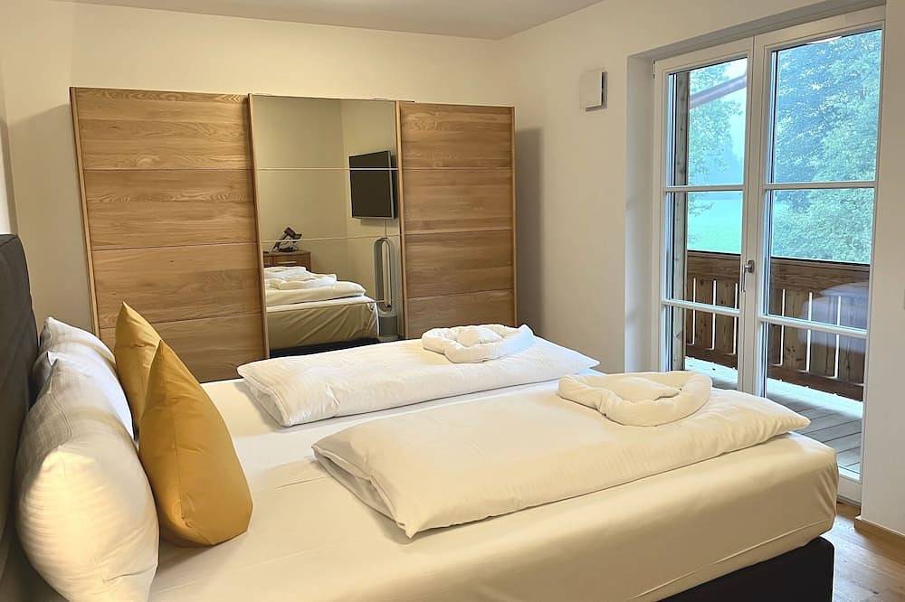 Appartement entier, Cabinet Riedersteinblick in Rottach-Egern am Tegernsee in Rottach-Egern, Alpes bavaroises