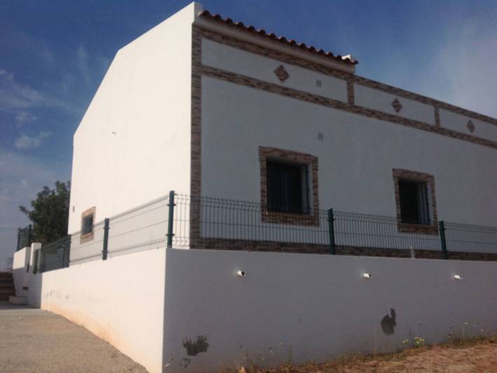 Location de vacances pour 6 personnes, avec terrasse et jardin à Loulé - 3