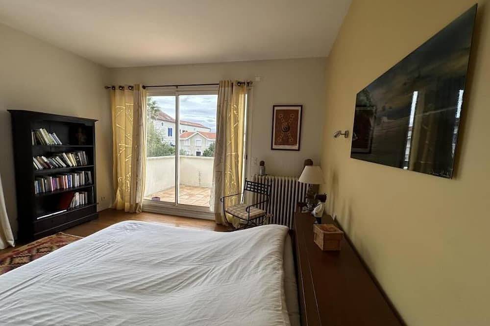 Entire apartment, Les Oliviers - Dax - City Break in Dax, Dax region