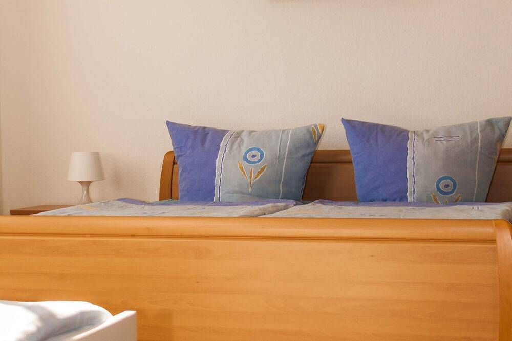 Ganze Wohnung, Am Apothekerberg in Liepgarten, Vorpommern Greifswald