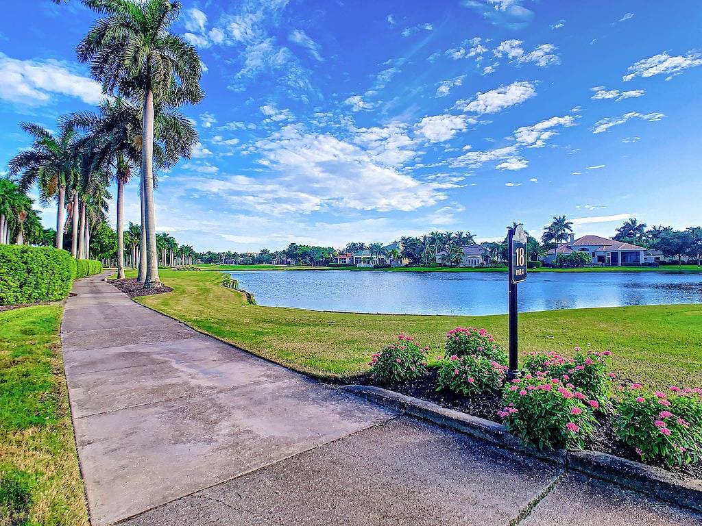 Ganze Wohnung, Gulf Harbor Yacht und Country Club in Iona, Southwest Florida
