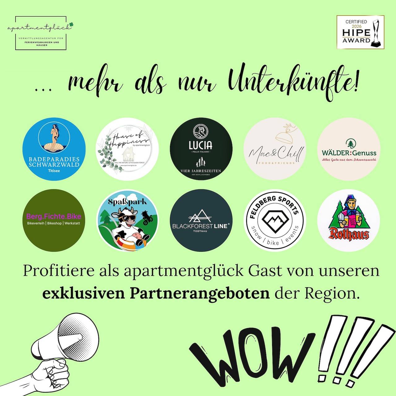 Ganze Wohnung, Bergblick – Deluxe mit privaten Whirlpool in Lottstetten, Hochschwarzwald