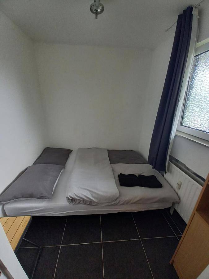 Gîte pour 6 personnes, avec terrasse et vue, animaux acceptés à La Calamine - 3