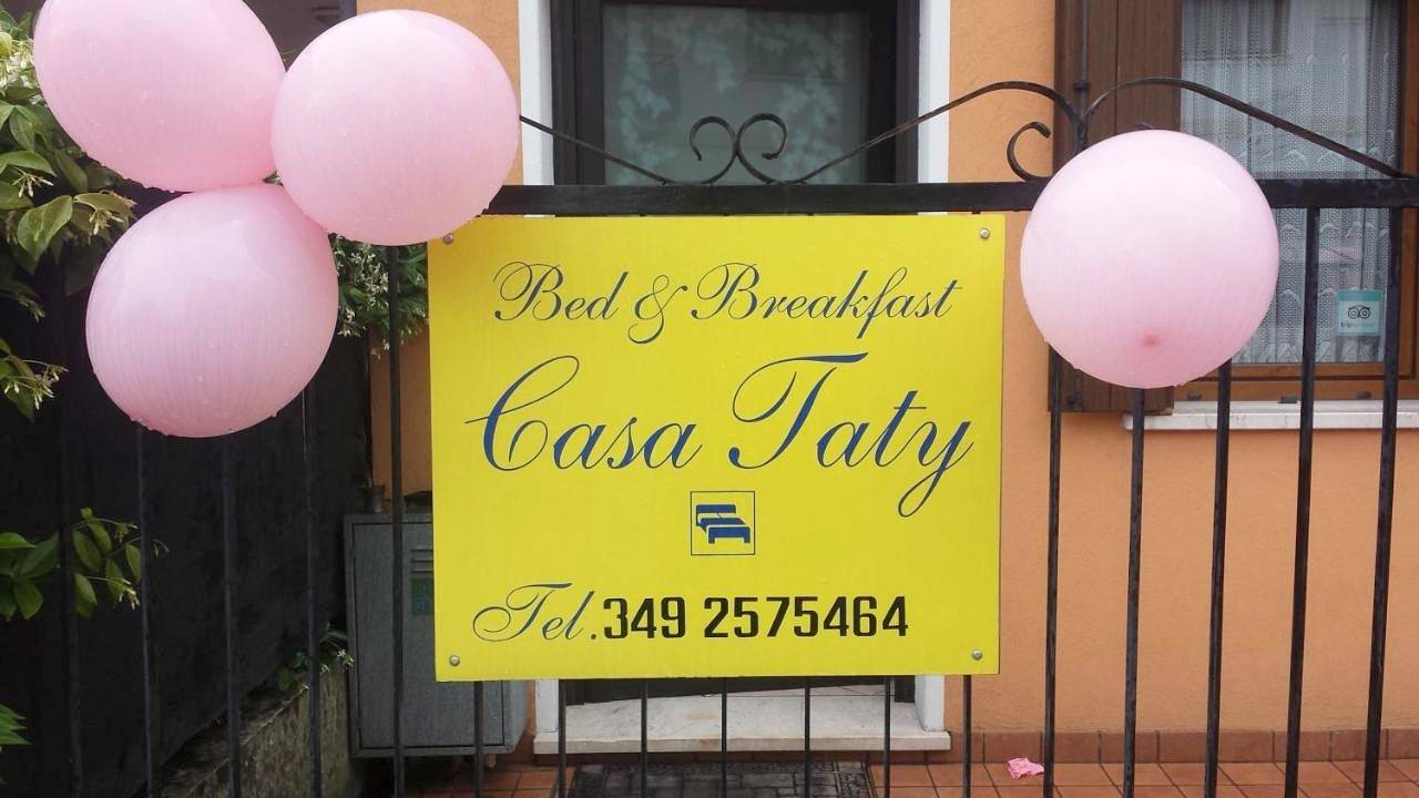 B&B Casa Taty in Dolo, Provincia di Venezia