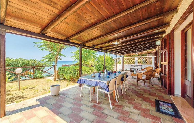 Terrassenwohnung - 100m von der Küste in Contrada Cipollazzo, Menfi