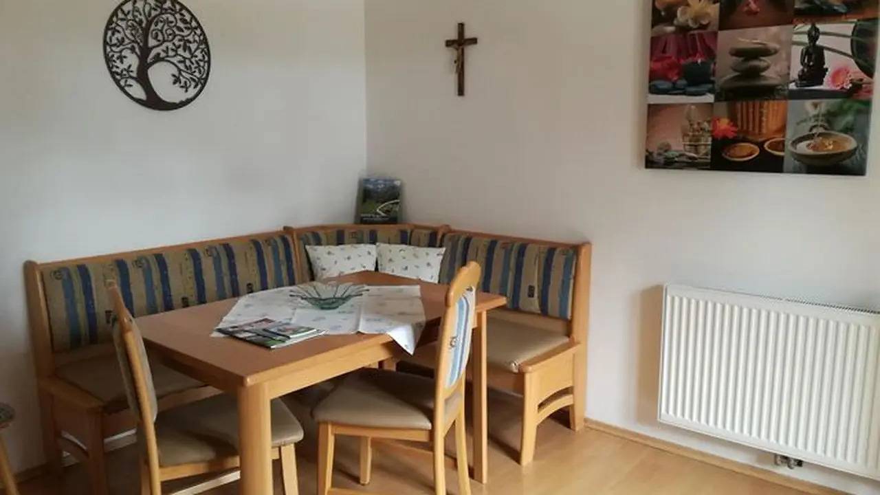 Apartamento vacacional entero, Ferienwohnung für 4 Personen (55 m²) in Werfenweng in Werfenweng, Tennengau