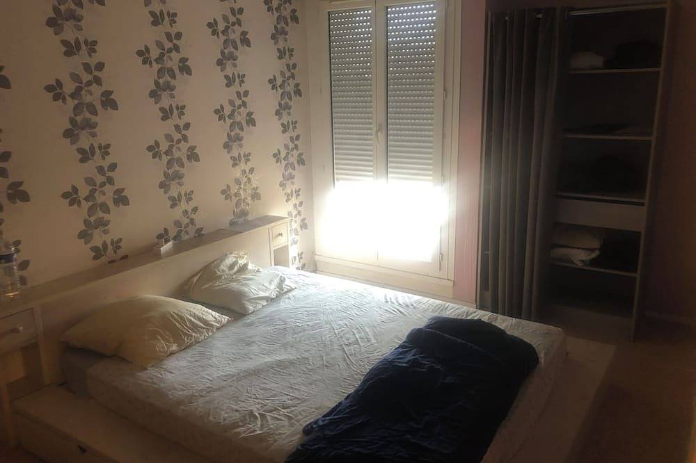 Entire apartment, Magnificent apartment near 24H circuit in Le Mans, Sarthe