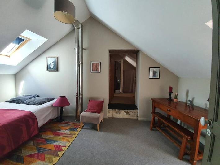 Location de vacances pour 6 personnes dans Brissac-Loire-Aubance - 3