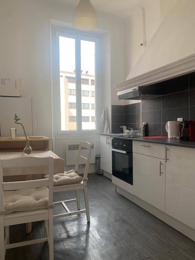 Gîte pour 2 personnes, avec vue et balcon dans Vauban - 4