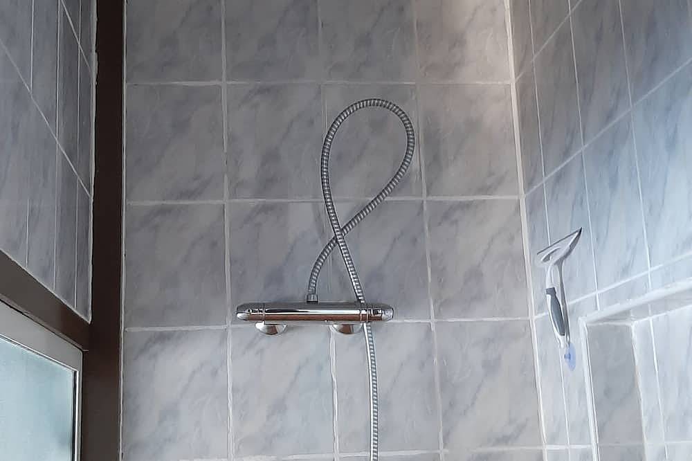 Ganze Wohnung, Landhaus mit Blick aufs Meer in Cancale, Mont-Saint-Michel-Bucht