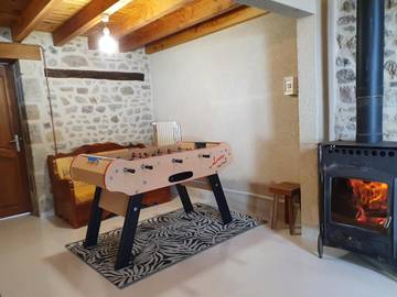 Cottage voor 12 Personen in Marcillat-en-Combraille, Auvergne-Rhône-Alpes, Afbeelding 3