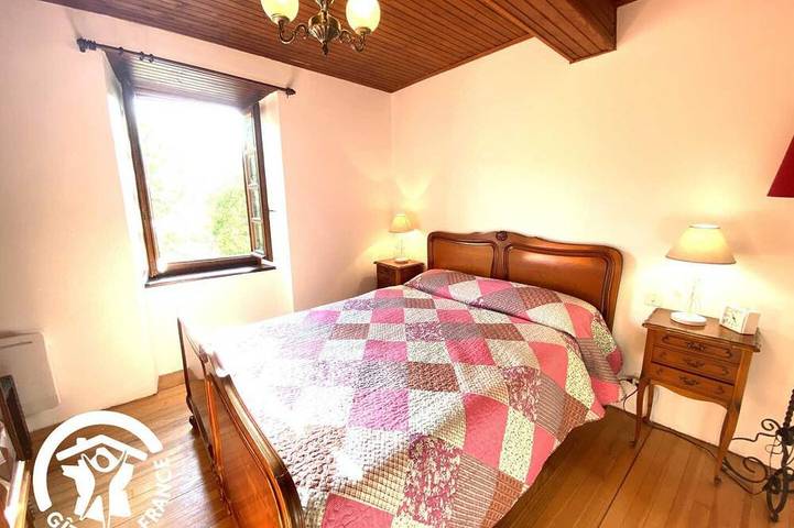 Location de vacances pour 4 personnes, avec jardin, animaux acceptés à Arques (Aude) - 2