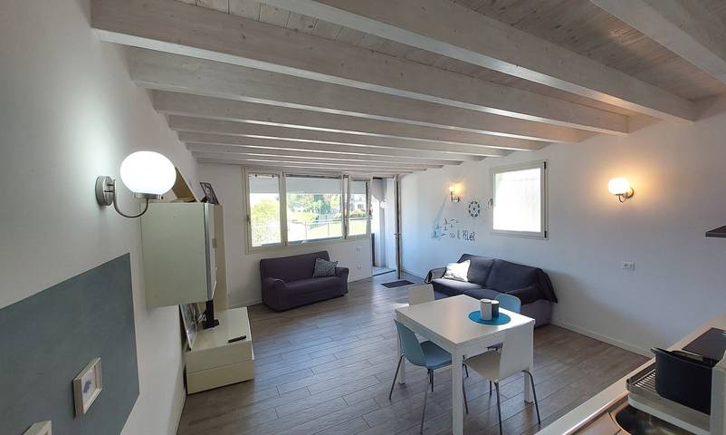 Ferienwohnung für 5 Personen in Pieve