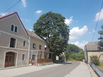 Ferienwohnung für 2 Personen, mit Garten in Cavertitz