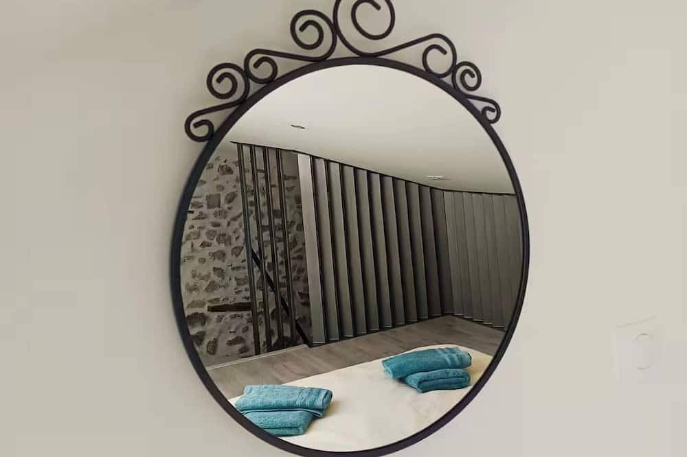 Appartement entier, L'écrin de Sisteron charmand T3 en Provence in Sisteron, Région de Forcalquier