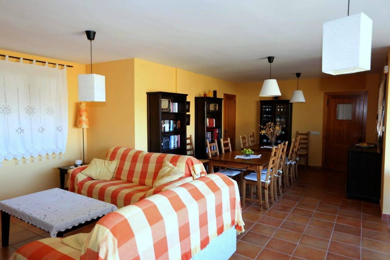 Casa Rural La Casa de la Herrería in Cuenca, Provincia de Cuenca