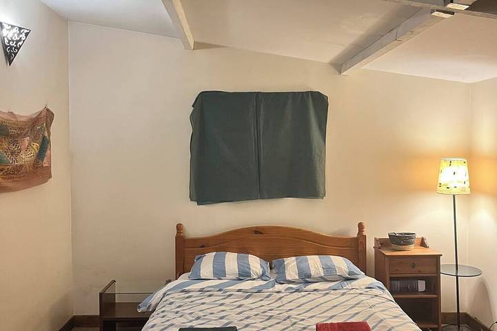 Chambre d’hôte pour 2 personnes