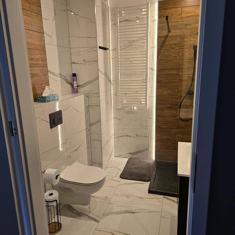 Cały apartament, Pokoje Gościnne Polo in Częstochowa, Śląsk