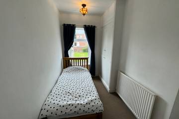 Holiday Rental for 4 People in Chesterfield, Derbyshire, Photo 3