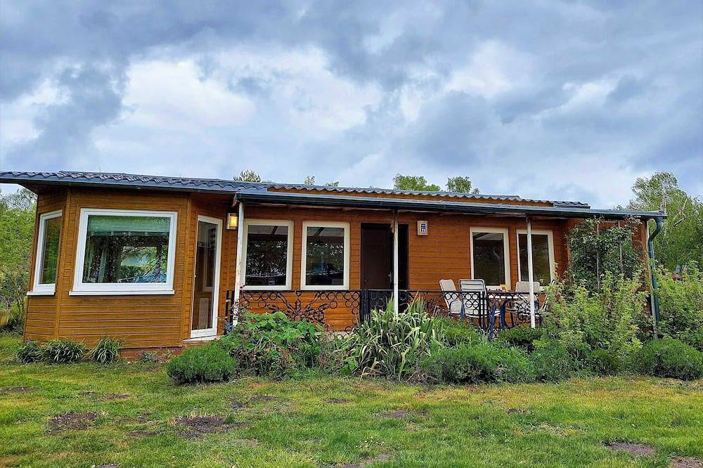 Bungalow für 6 Personen in Trassenheide, Usedom