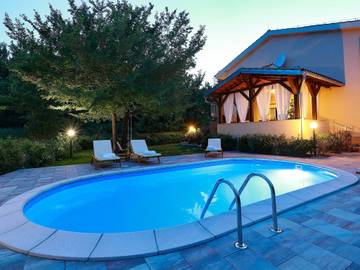 Ferienwohnung für 4 Personen in Šilo, Krk, Bild 1