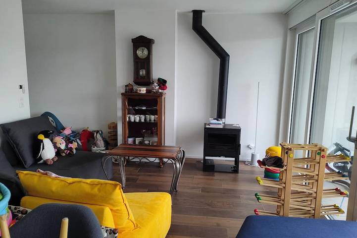 Ferienhaus für 2 Personen in Kanton Freiburg - 4