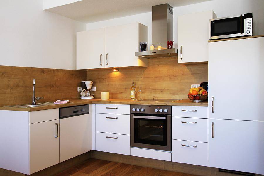 Ganze Ferienwohnung, Appartement/Fewo in Loferer und Leoganger Steinberge, Fieberbrunn