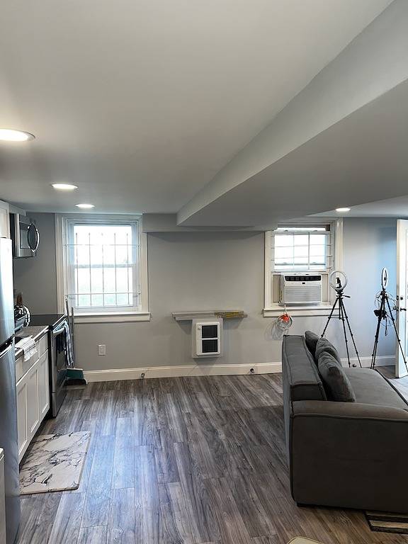 Studio apt. nightly or monthly stays with washer, dryer, work space and Wifi in Philadelphia, Philadelphia County