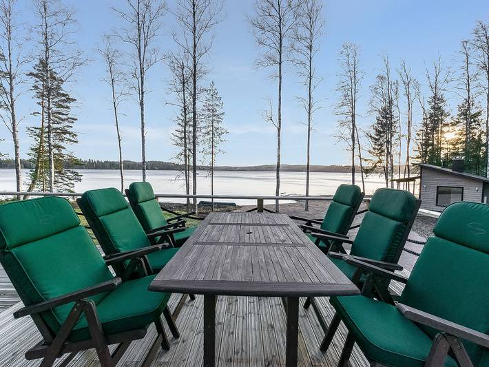 Metsola in Pirkanmaa